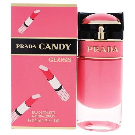 glossy prada|prada candy gloss spray.